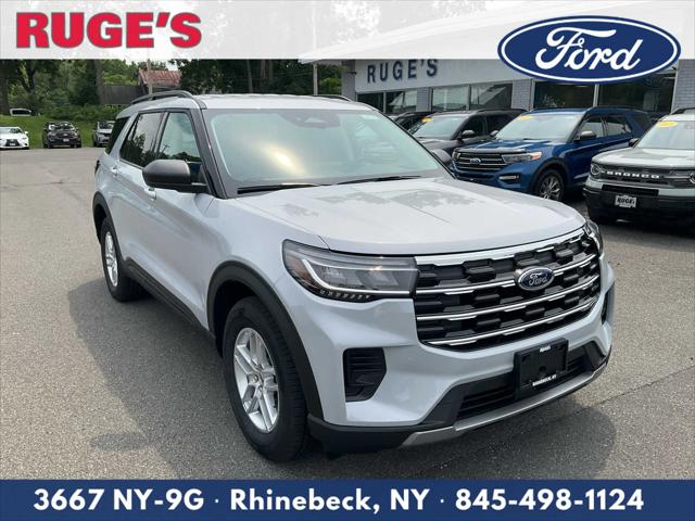 2026 Ford Explorer Active for sale in Rhinebeck, NY