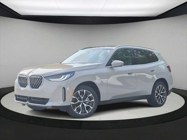 2026 BMW X3 30 xDrive for sale in Sterling, VA