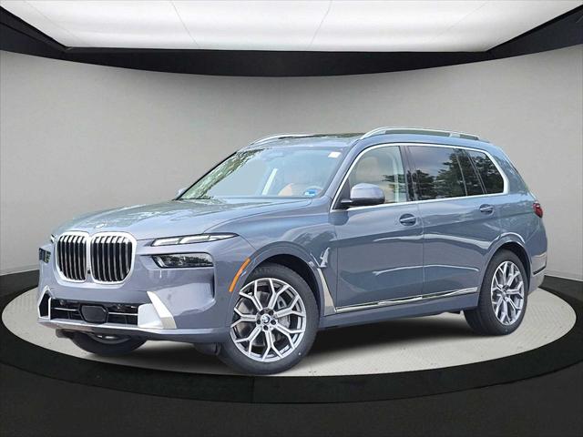 2027 BMW X7 xDrive40i for sale in Sterling, VA