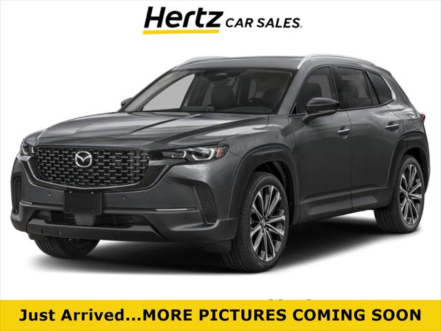 2026 Mazda CX-50 2.5 S Premium for sale in Jacksonville, FL