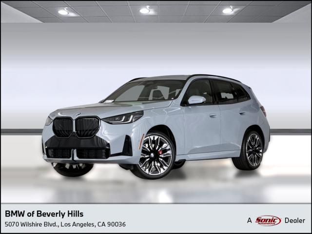 2026 BMW X3 30 xDrive for sale in Los Angeles, CA
