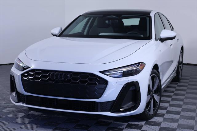 2026 Audi A5 Premium Plus TFSI quattro S tronic for sale in Burlingame, CA