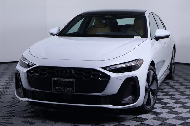 2026 Audi A5 Premium Plus TFSI quattro S tronic for sale in Burlingame, CA