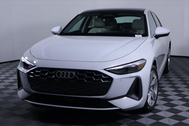 2026 Audi A5 Premium TFSI quattro S tronic for sale in Burlingame, CA