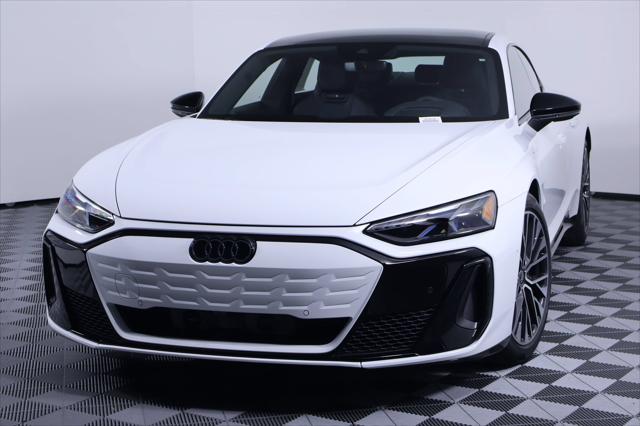 2026 Audi e-tron GT Prestige quattro for sale in Burlingame, CA