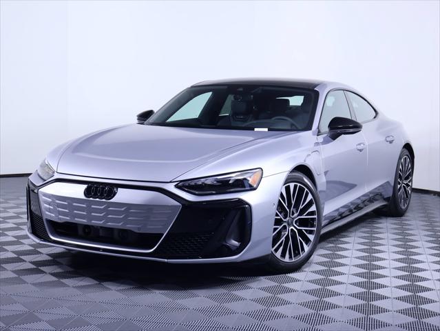 2026 Audi e-tron GT Premium Plus quattro for sale in Burlingame, CA
