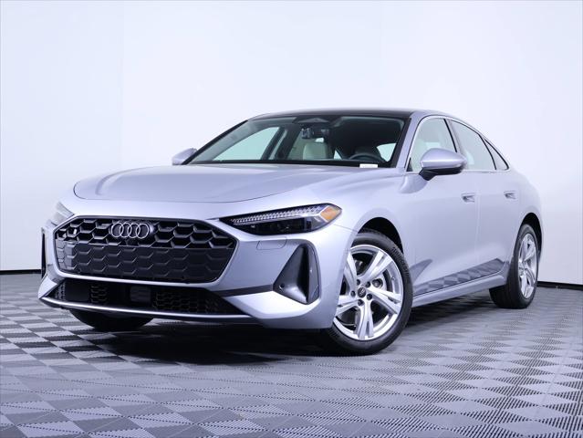 2026 Audi A5 Premium Plus TFSI quattro S tronic for sale in Burlingame, CA