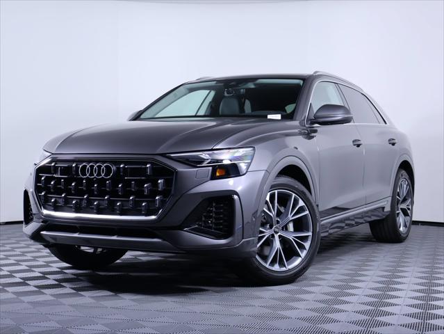 2026 Audi Q8 Premium Plus 55 TFSI quattro Tiptronic for sale in Burlingame, CA