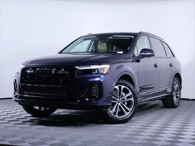 2026 Audi Q7 Premium 45 TFSI quattro tiptronic for sale in Burlingame, CA