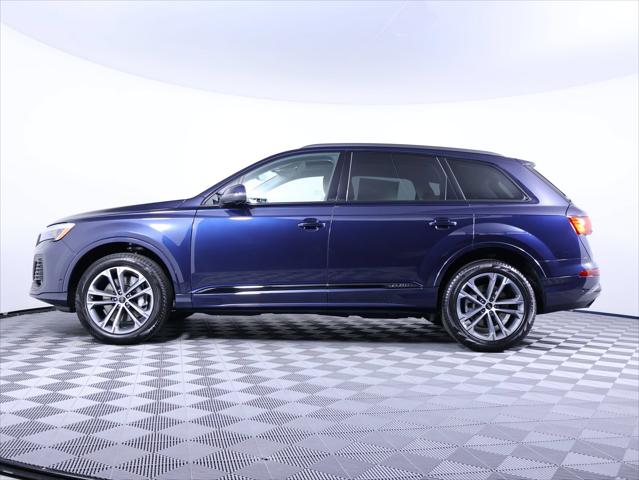 2026 Audi Q7 Premium 45 TFSI quattro tiptronic