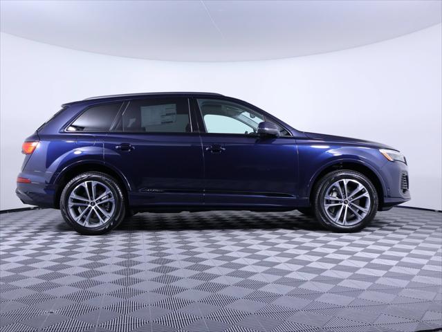2026 Audi Q7 Premium 45 TFSI quattro tiptronic