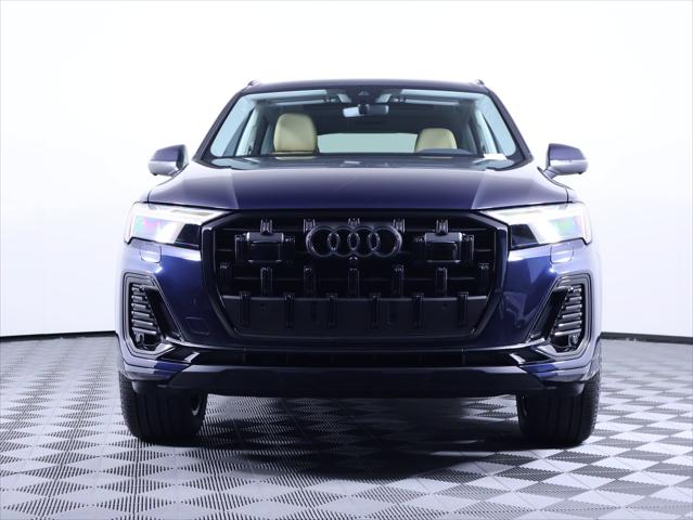 2026 Audi Q7 Premium 45 TFSI quattro tiptronic