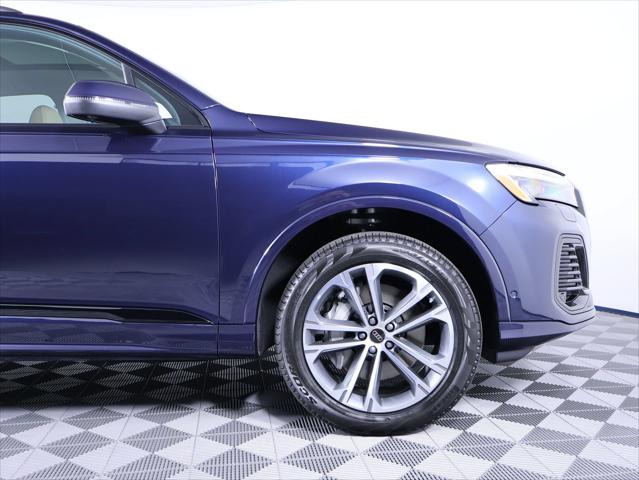 2026 Audi Q7 Premium 45 TFSI quattro tiptronic