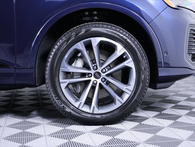 2026 Audi Q7 Premium 45 TFSI quattro tiptronic