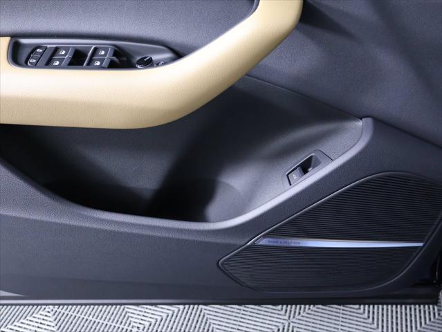 2026 Audi Q7 Premium 45 TFSI quattro tiptronic