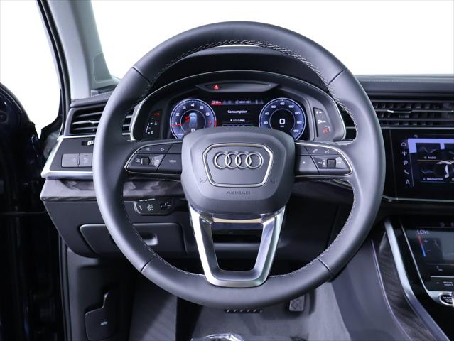 2026 Audi Q7 Premium 45 TFSI quattro tiptronic