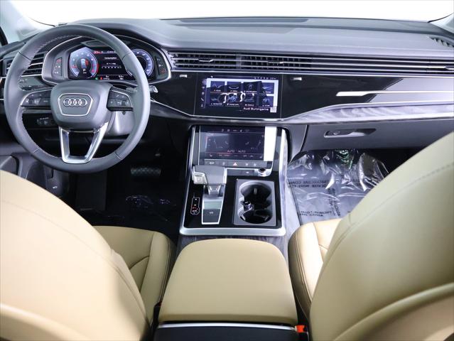 2026 Audi Q7 Premium 45 TFSI quattro tiptronic