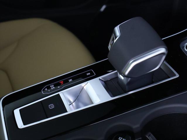 2026 Audi Q7 Premium 45 TFSI quattro tiptronic