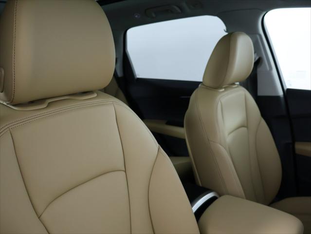 2026 Audi Q7 Premium 45 TFSI quattro tiptronic