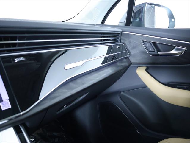 2026 Audi Q7 Premium 45 TFSI quattro tiptronic