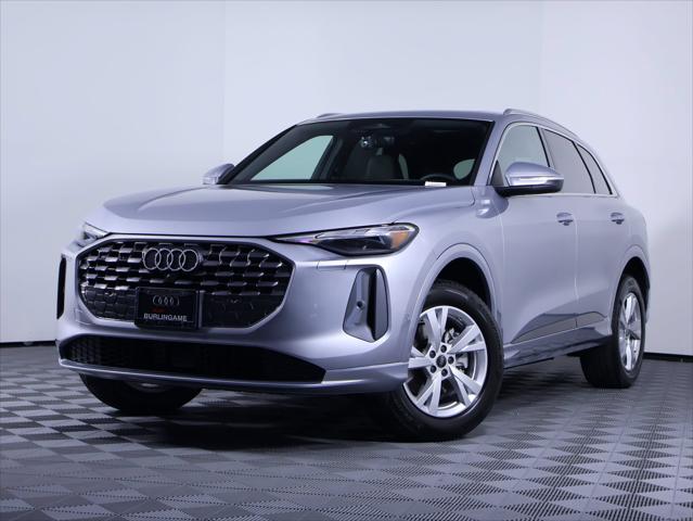 2026 Audi Q5 Premium TFSI quattro S tronic for sale in Burlingame, CA
