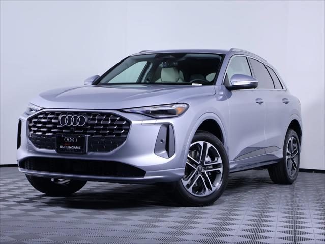 2026 Audi Q5 Premium Plus TFSI quattro S tronic for sale in Burlingame, CA
