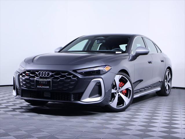 2026 Audi S5 Premium Plus TFSI quattro S tronic for sale in Burlingame, CA
