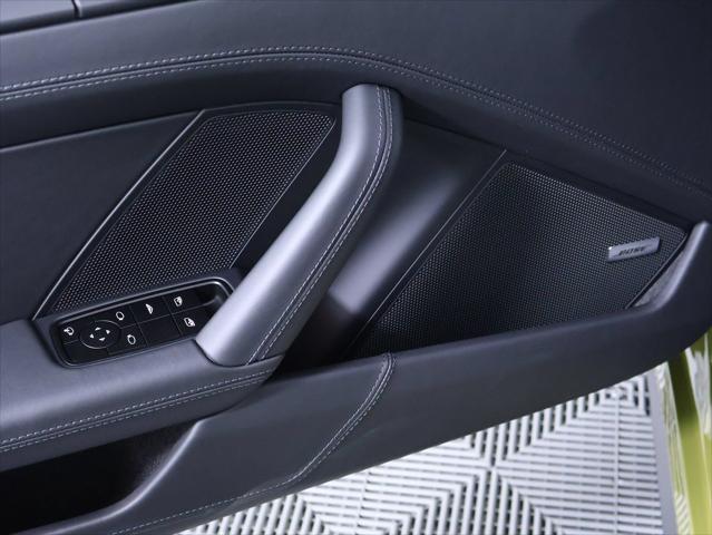 2026 Porsche 911 Spirit 70 Cabriolet