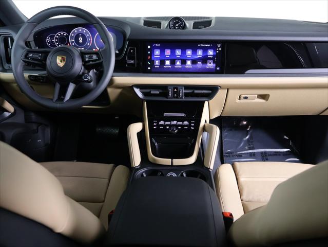 2026 Porsche Cayenne Coupe AWD