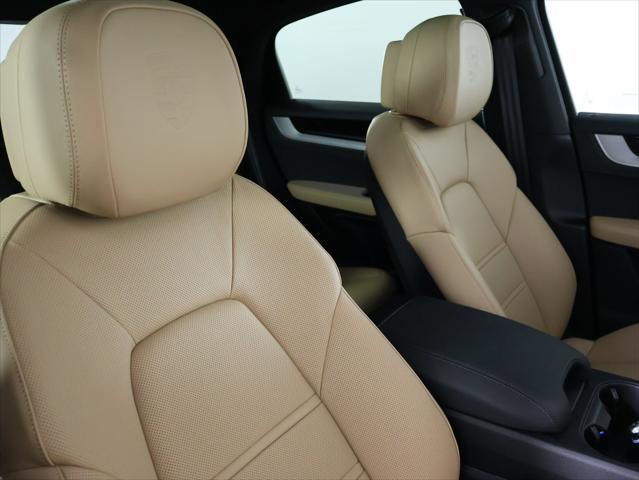 2026 Porsche Cayenne Coupe AWD
