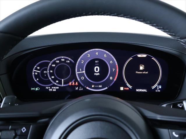 2026 Porsche Cayenne Coupe AWD