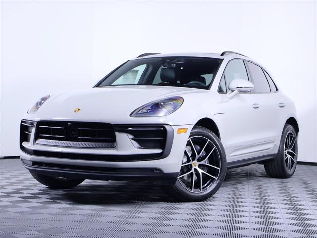 2026 Porsche Macan AWD for sale in Burlingame, CA