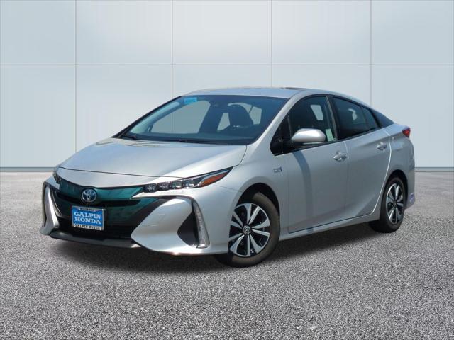 2019 Toyota Prius Prime Premium for sale in Mission Hills, CA