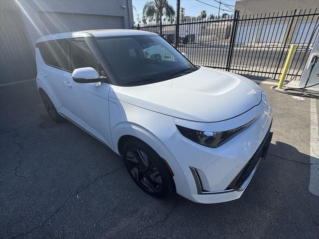 2025 Kia Soul GT-Line for sale in Van Nuys, CA