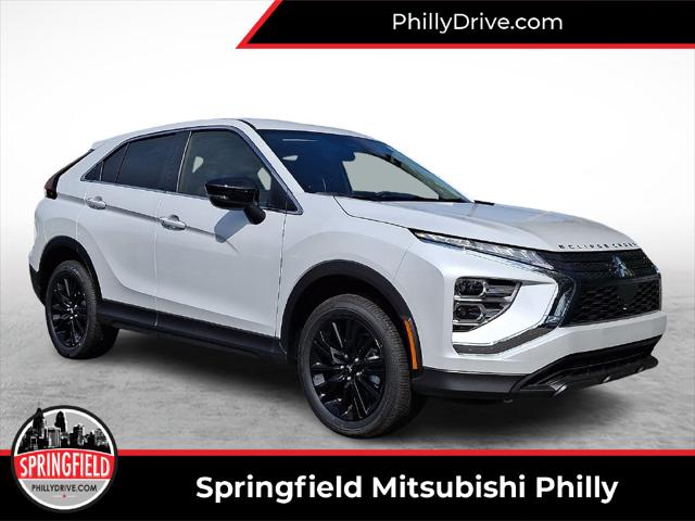 2026 Mitsubishi Eclipse Cross LE 1.5T S-AWC for sale in Springfield, PA