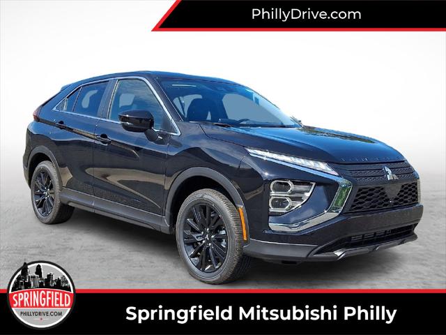 2026 Mitsubishi Eclipse Cross LE 1.5T S-AWC for sale in Springfield, PA