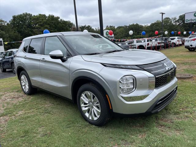 2026 Mitsubishi Outlander ES 1.5T S-AWC for sale in BIRMINGHAM, AL