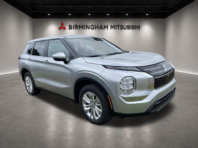 2026 Mitsubishi Outlander ES 1.5T S-AWC for sale in BIRMINGHAM, AL