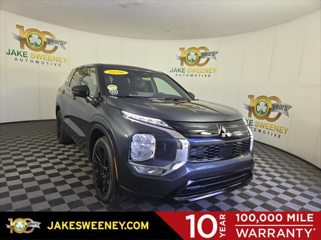 2026 Mitsubishi Outlander LE 1.5T S-AWC for sale in CINCINNATI, OH