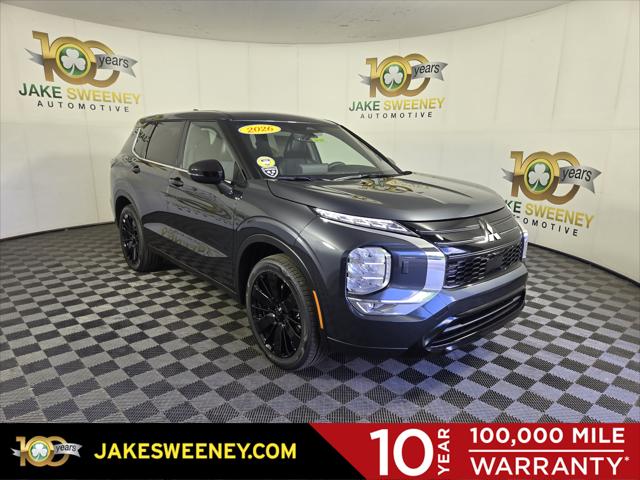 2026 Mitsubishi Outlander LE 1.5T S-AWC for sale in CINCINNATI, OH
