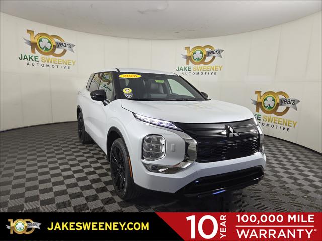 2026 Mitsubishi Outlander LE 1.5T S-AWC for sale in CINCINNATI, OH