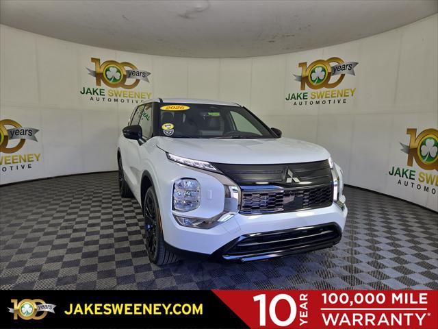 2026 Mitsubishi Outlander LE 1.5T S-AWC for sale in CINCINNATI, OH