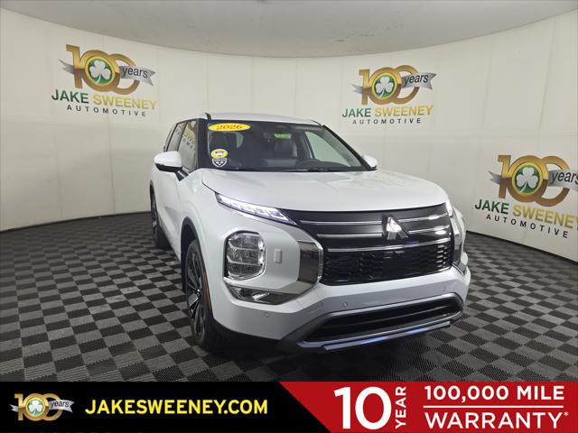 2026 Mitsubishi Outlander SE 1.5T S-AWC for sale in CINCINNATI, OH