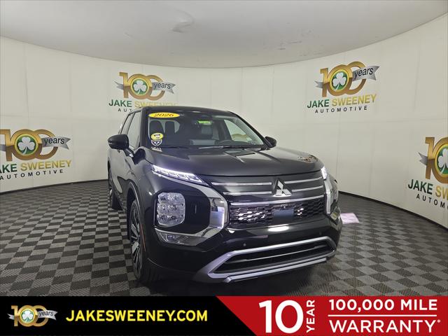 2026 Mitsubishi Outlander SE 1.5T S-AWC for sale in CINCINNATI, OH
