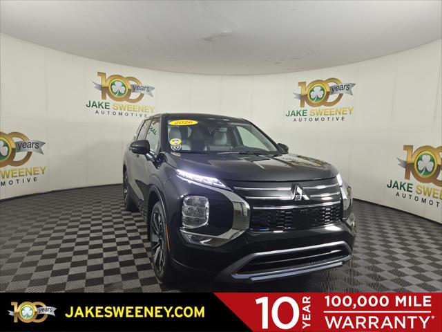 2026 Mitsubishi Outlander SE 1.5T S-AWC for sale in CINCINNATI, OH