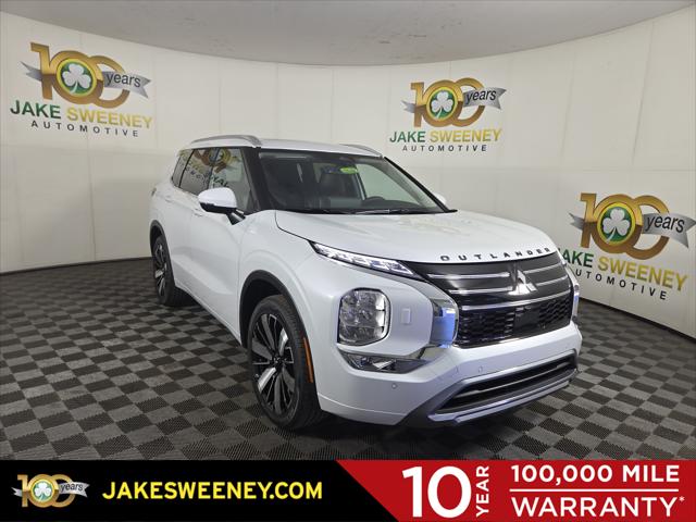 2026 Mitsubishi Outlander SEL 1.5T S-AWC for sale in CINCINNATI, OH