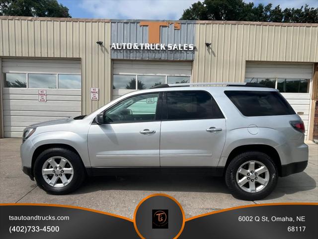 2015 GMC Acadia SLE-2 for sale in Omaha, NE