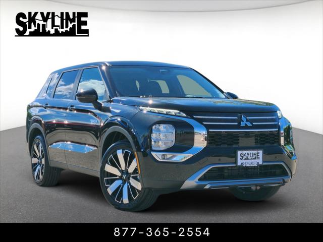 2026 Mitsubishi Outlander PHEV SE S-AWC for sale in Thornton, CO