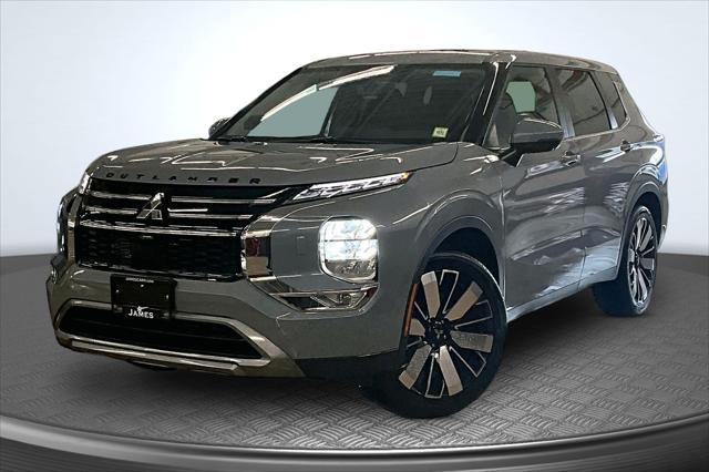 2026 Mitsubishi Outlander SE 1.5T S-AWC for sale in Greece, NY