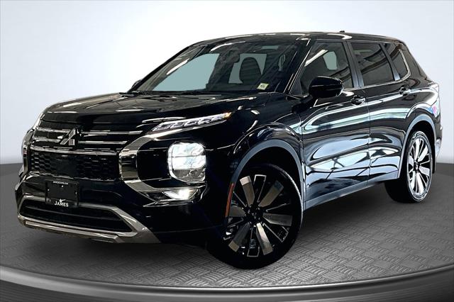 2026 Mitsubishi Outlander SE 1.5T S-AWC for sale in Greece, NY
